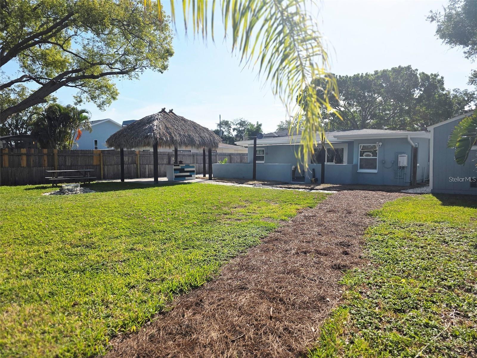 DUNEDIN ISLES 1 - Residential Lease