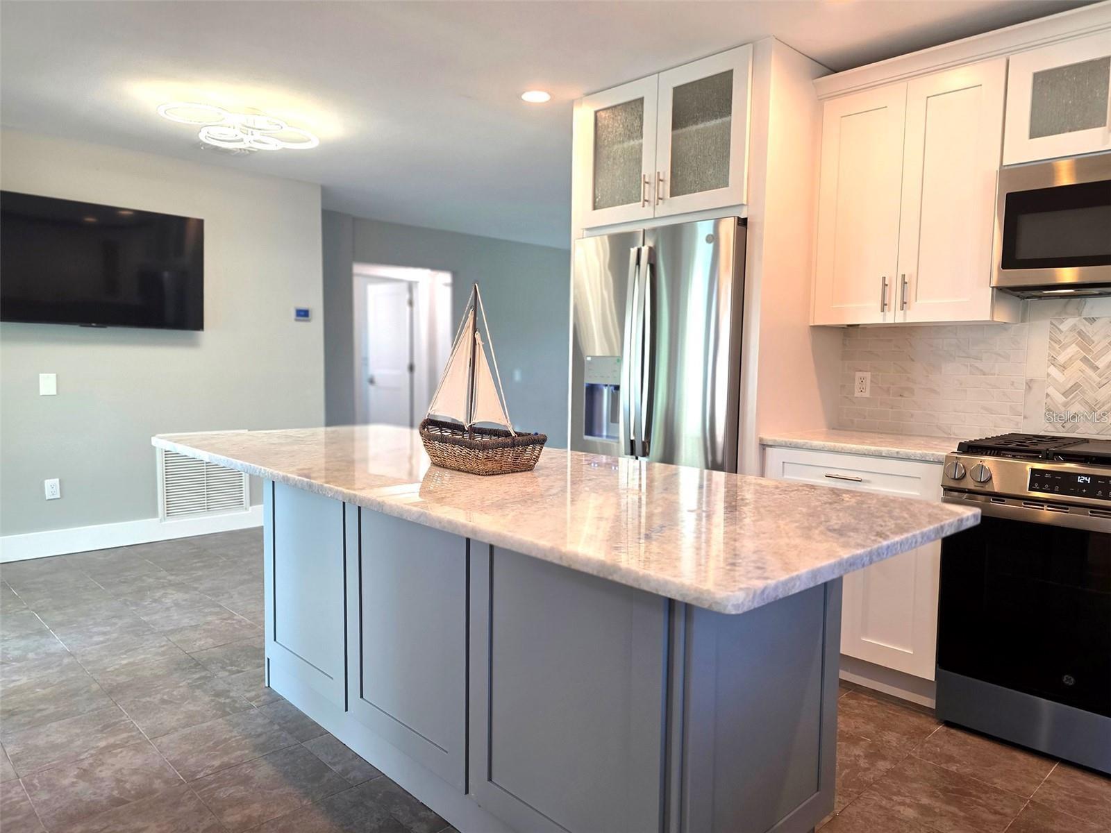 DUNEDIN ISLES 1 - Residential Lease