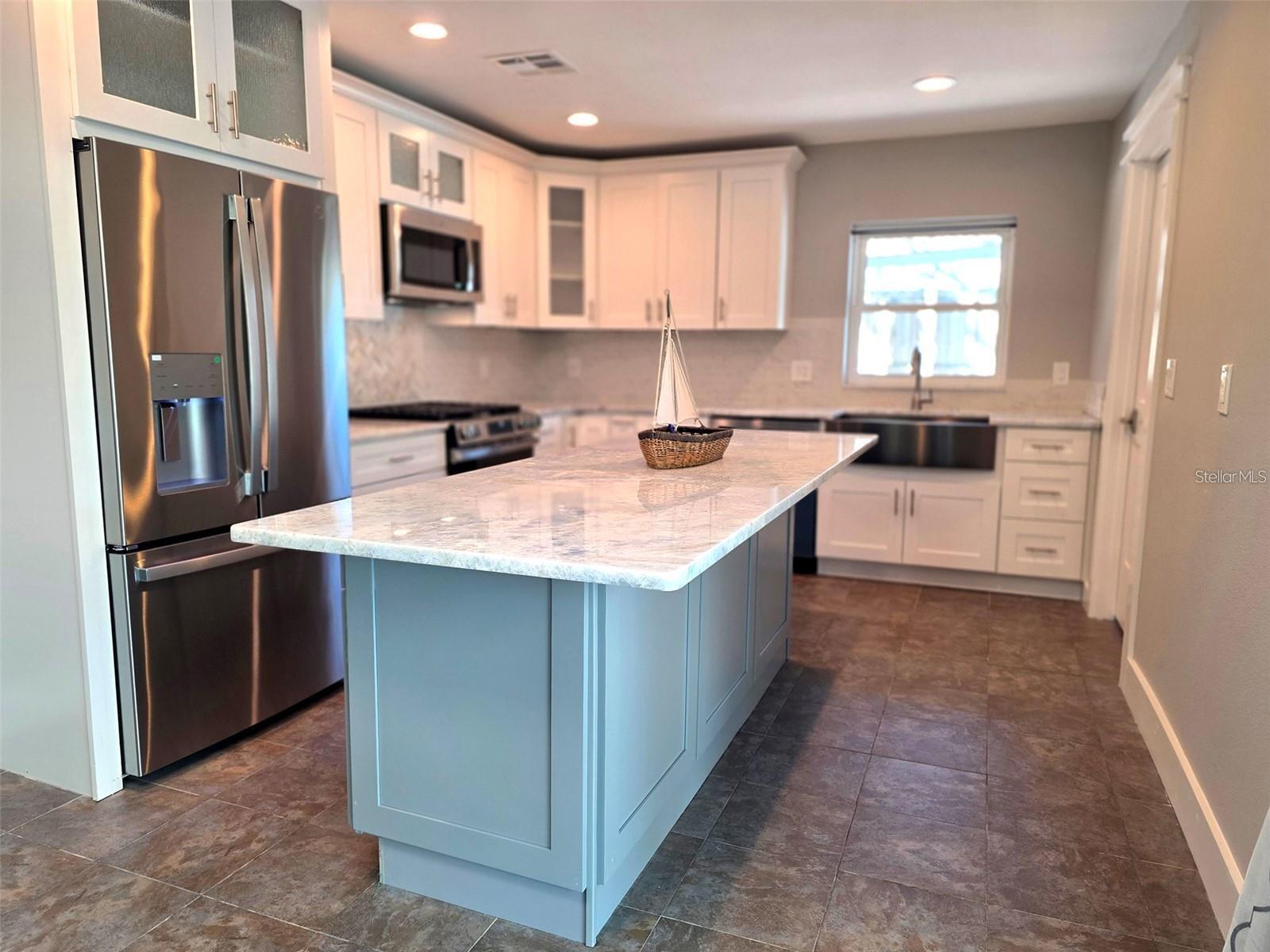 DUNEDIN ISLES 1 - Residential Lease