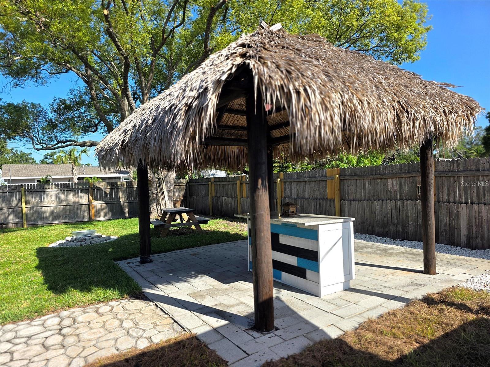 DUNEDIN ISLES 1 - Residential Lease