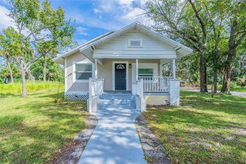 A home in SANFORD