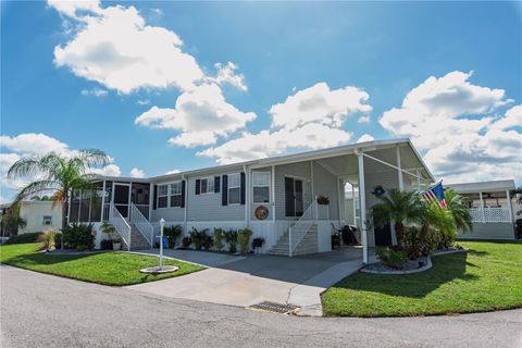 Photo of 49 Windmill Boulevard, Punta Gorda, FL 33950 (MLS # C7515634)