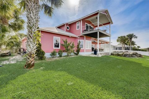 A home in NEW SMYRNA BEACH