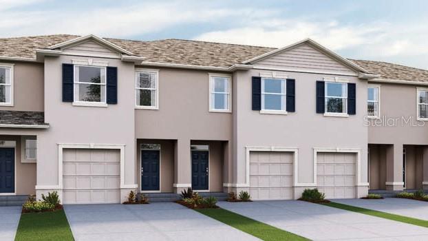 Photo of 1692 Sugarwood Loop, Deland, FL 32724 (MLS # O6440364)
