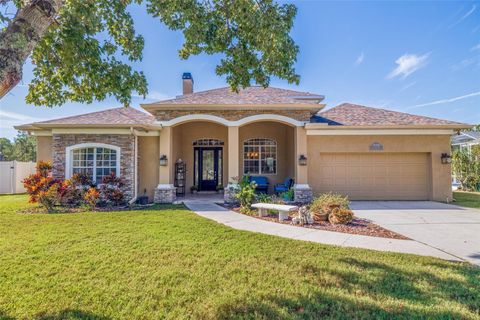 A home in NEW PORT RICHEY