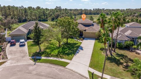 A home in NEW PORT RICHEY