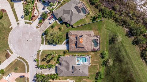 A home in NEW PORT RICHEY