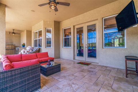 A home in NEW PORT RICHEY