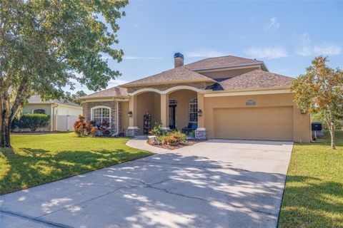 A home in NEW PORT RICHEY