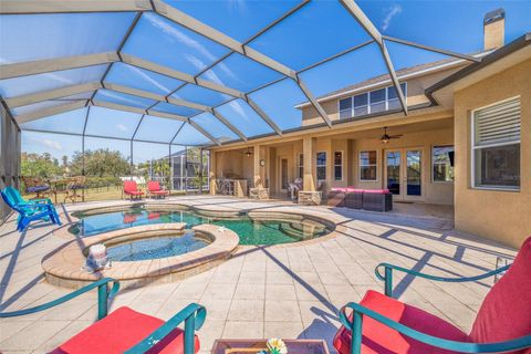 A home in NEW PORT RICHEY