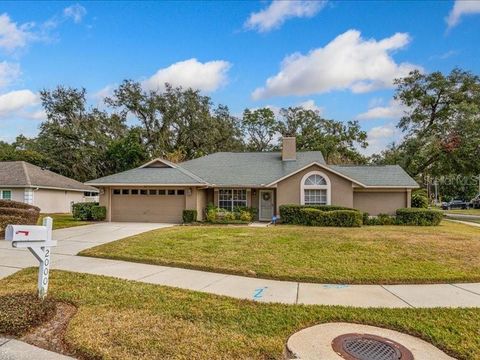 A home in APOPKA