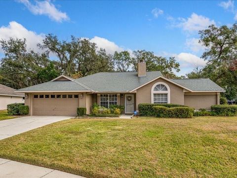 A home in APOPKA