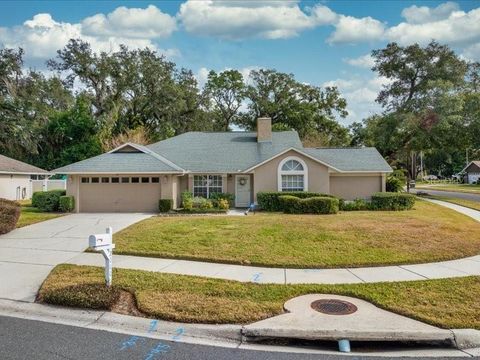 A home in APOPKA