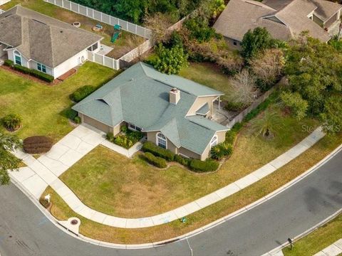 A home in APOPKA