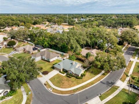 A home in APOPKA