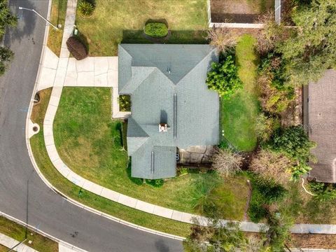 A home in APOPKA