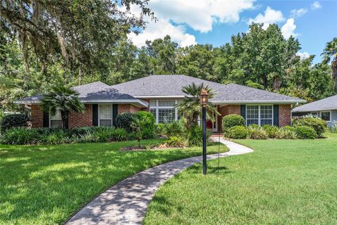 5808 NW 45TH DRIVE GAINESVILLE FL 32653