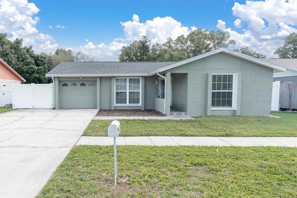 Photo of 9402 Attenbury Drive, Tampa, FL 33615 (MLS # TB8558279)