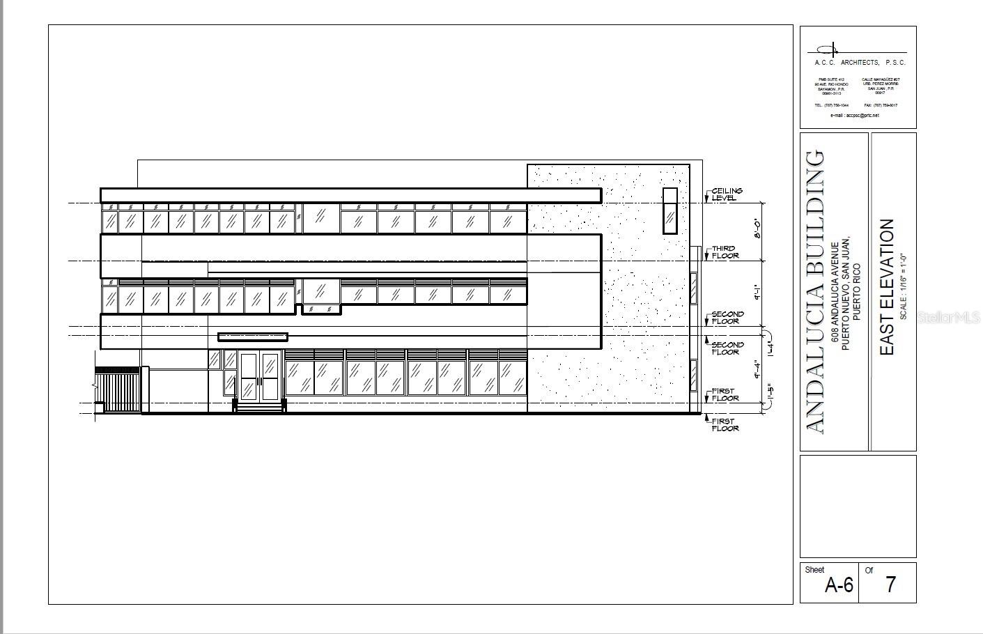 AVE. ANDALUCÍA - Commercial Sale