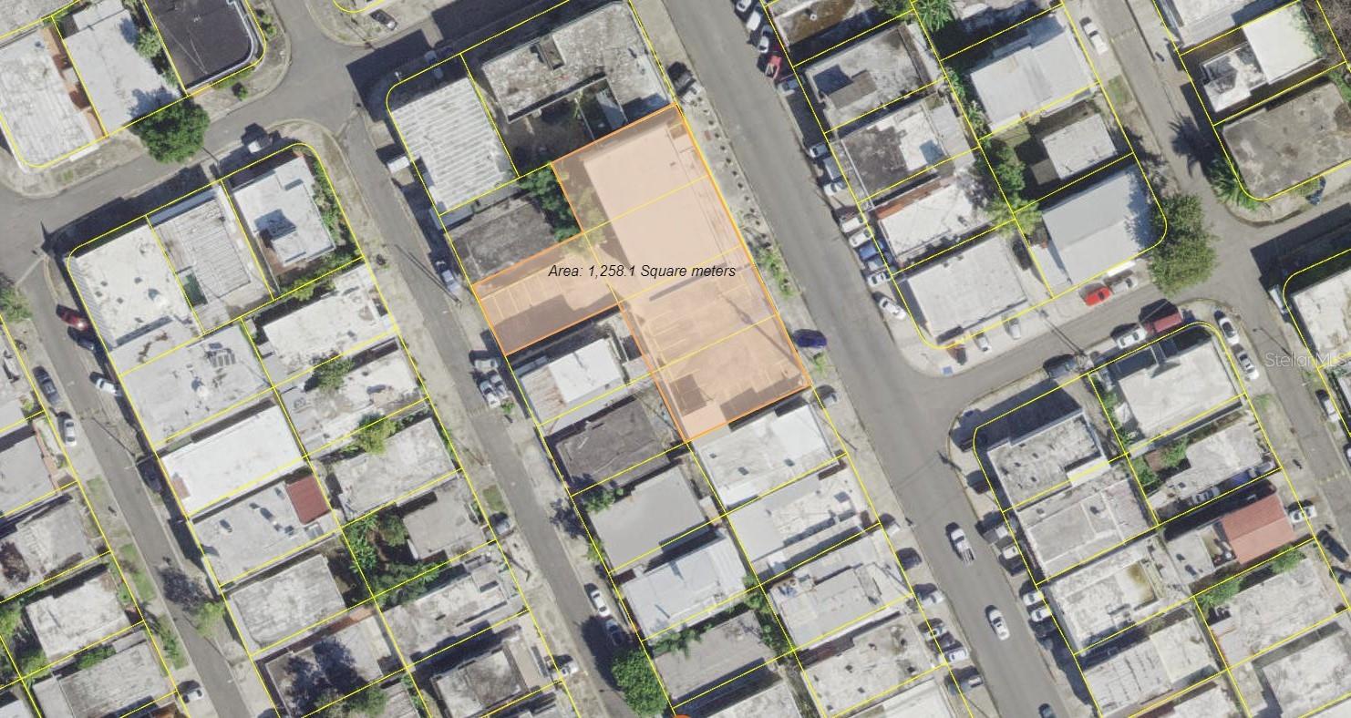 AVE. ANDALUCÍA - Commercial Sale