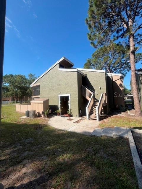 WINDHOVER CONDO - Residential