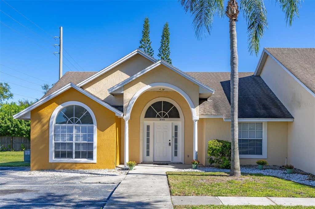 Photo of 3141 Enclave Court, Kissimmee, FL 34746 (MLS # S5156213)