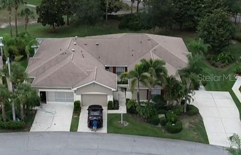 611 TREMONT GREENS LANE SUN CITY CENTER FL 33573