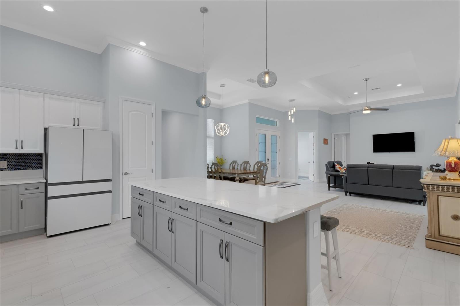 LAUREL LANDINGS ESTATES - Residential
