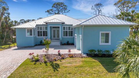 1596 LANDFALL DRIVE NOKOMIS FL 34275
