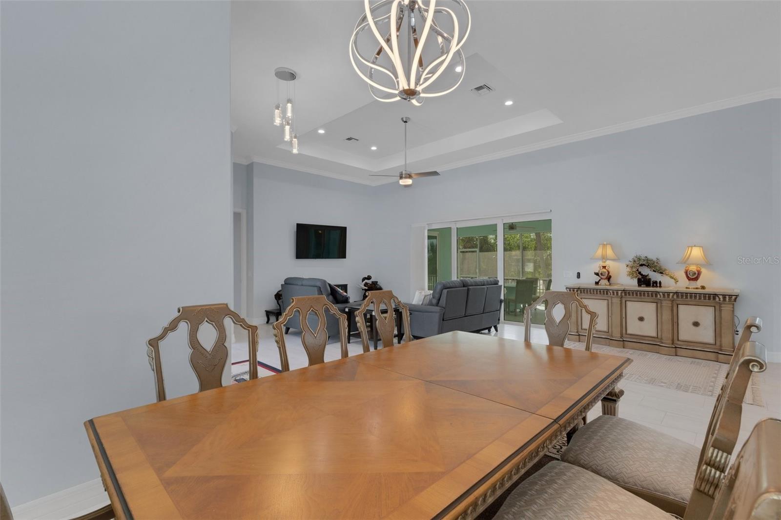 LAUREL LANDINGS ESTATES - Residential
