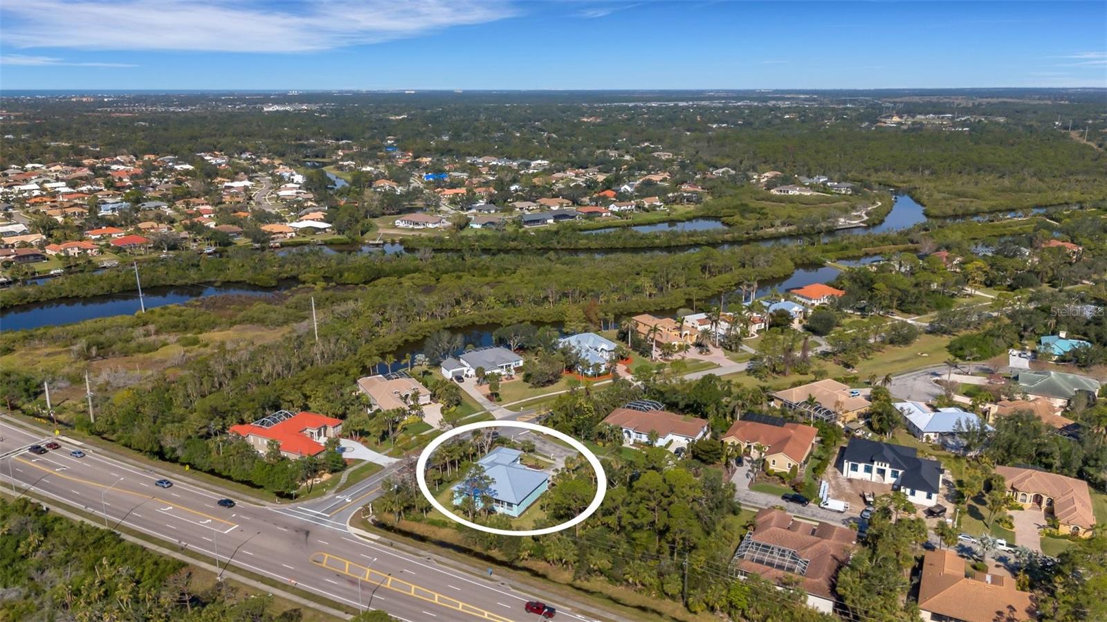 LAUREL LANDINGS ESTATES - Residential