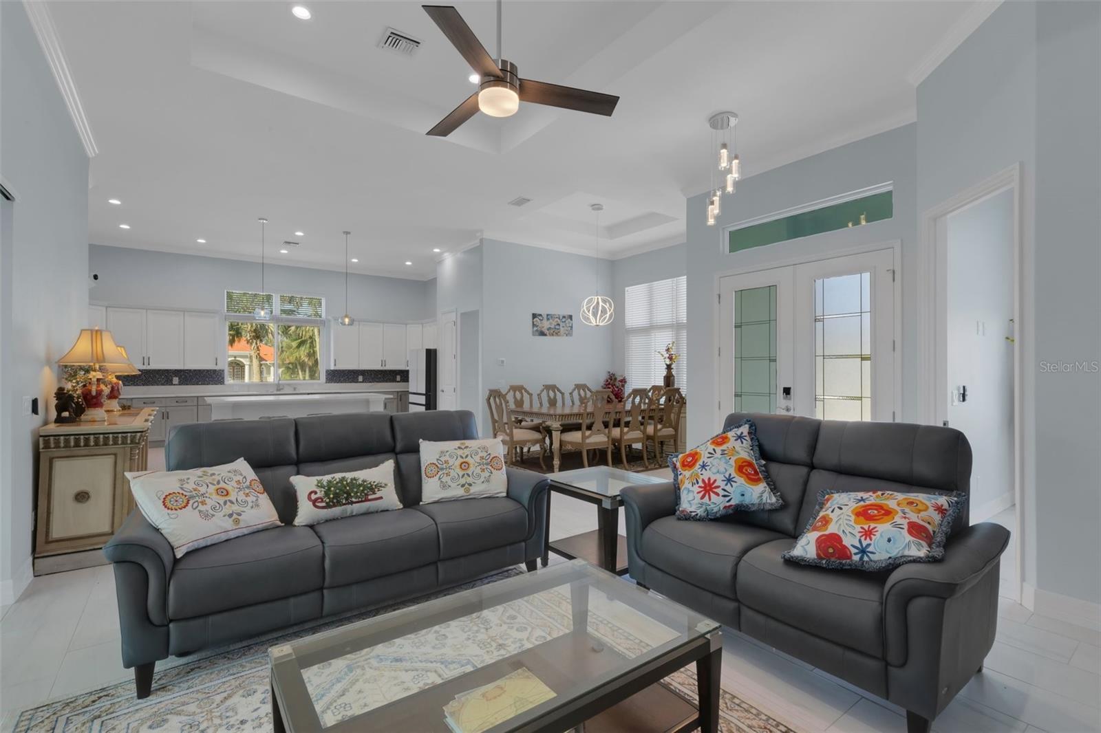 LAUREL LANDINGS ESTATES - Residential