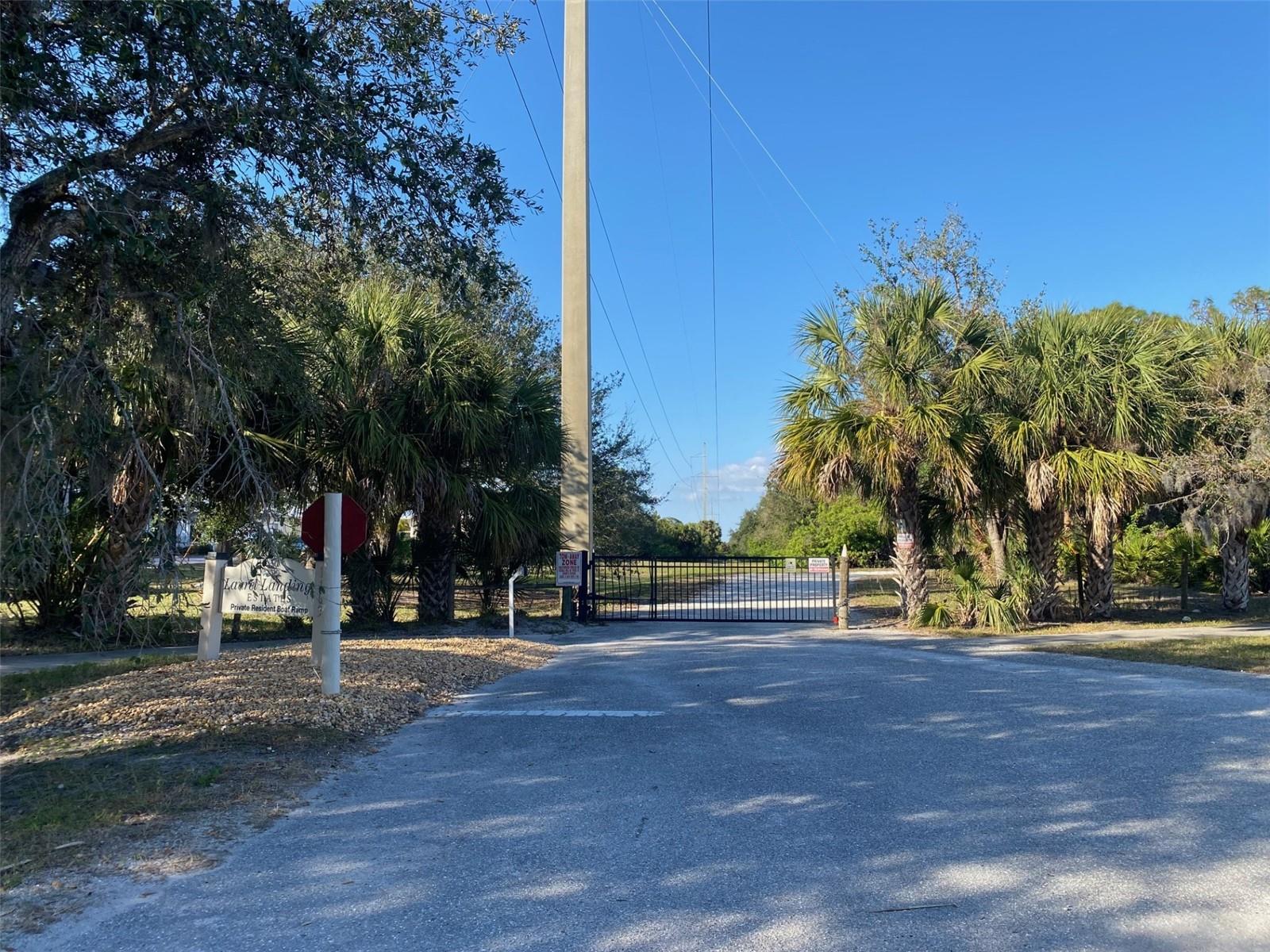 LAUREL LANDINGS ESTATES - Residential