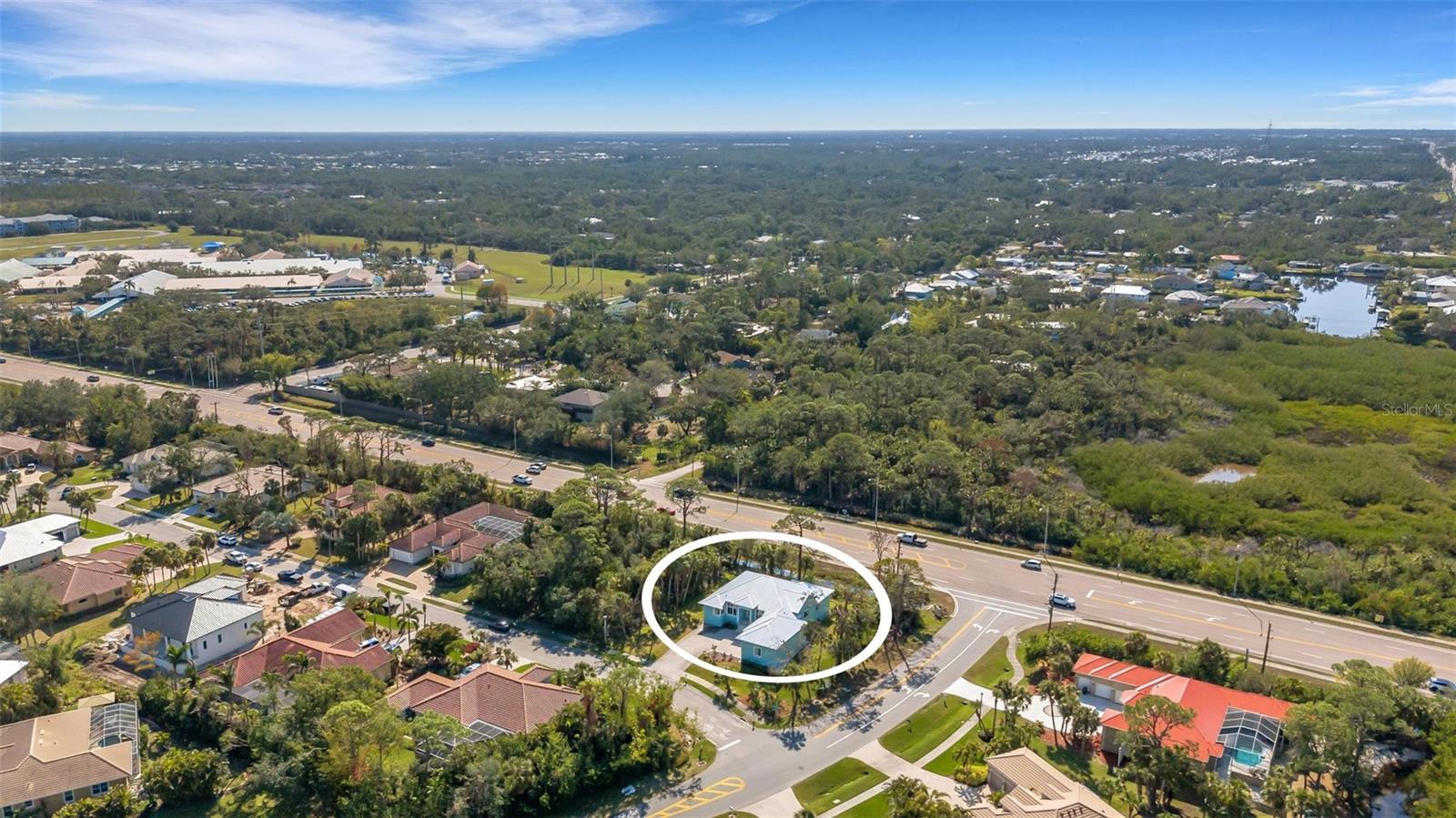 LAUREL LANDINGS ESTATES - Residential