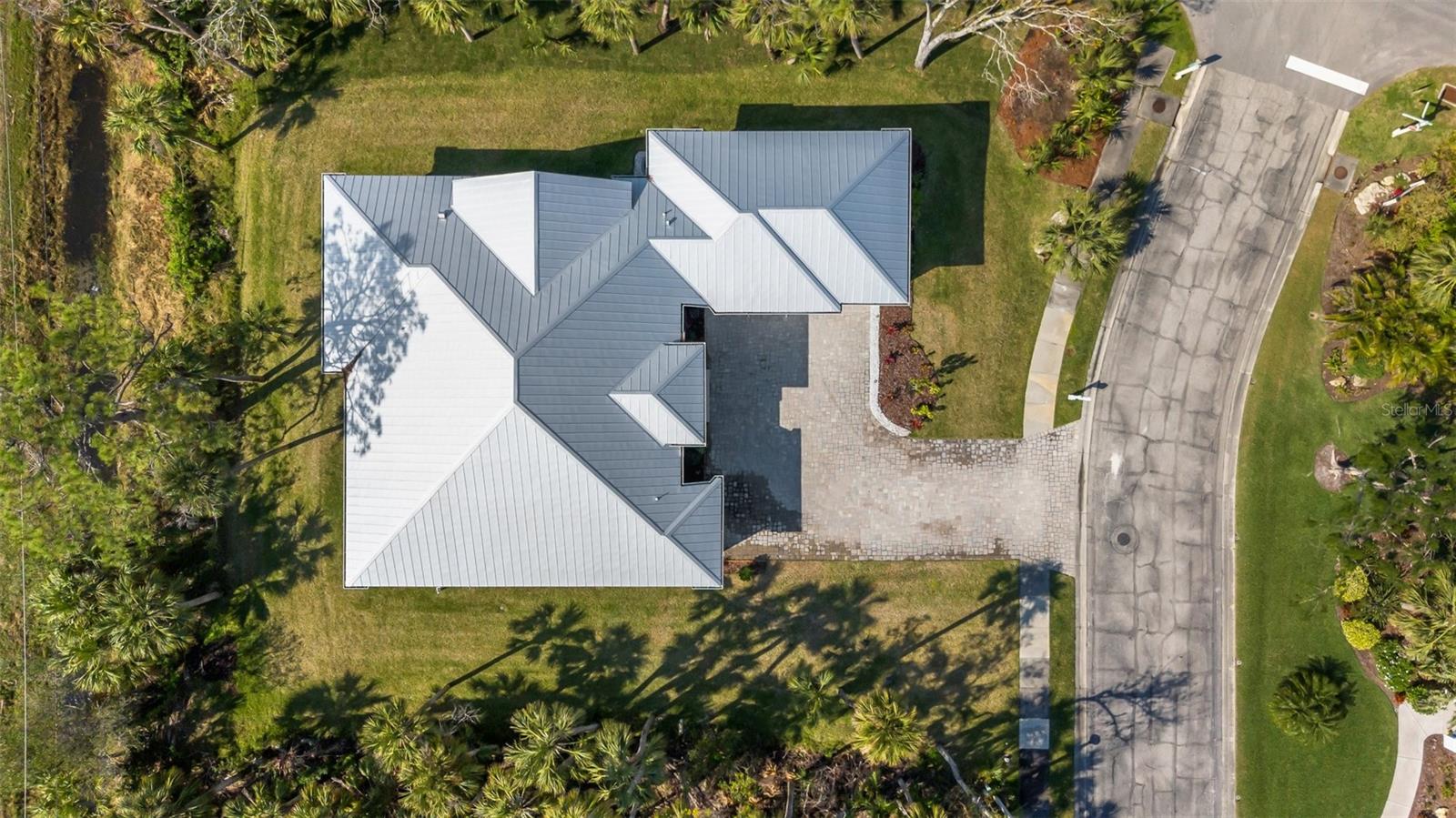 LAUREL LANDINGS ESTATES - Residential