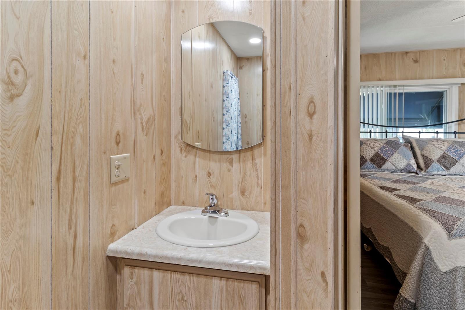 LEISURE LAKE MOBILE HOME PARK CO-OP - Residential