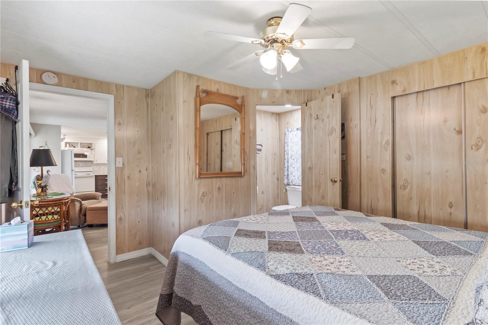 LEISURE LAKE MOBILE HOME PARK CO-OP - Residential