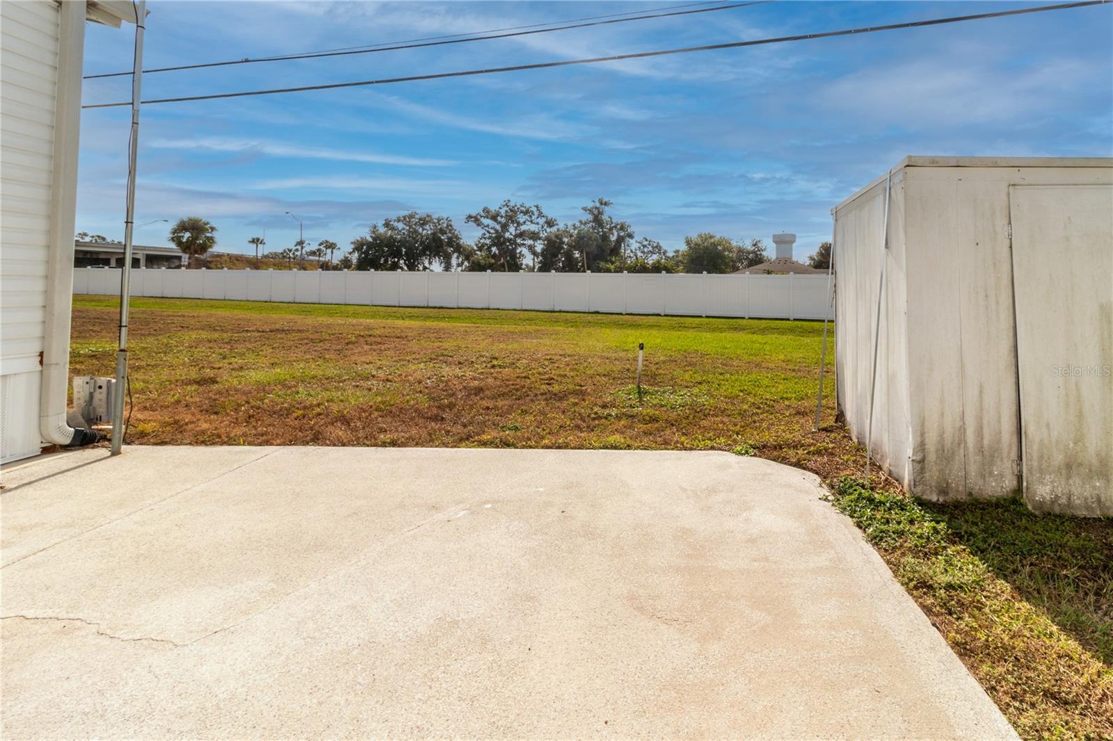 LEISURE LAKE MOBILE HOME PARK CO-OP - Residential