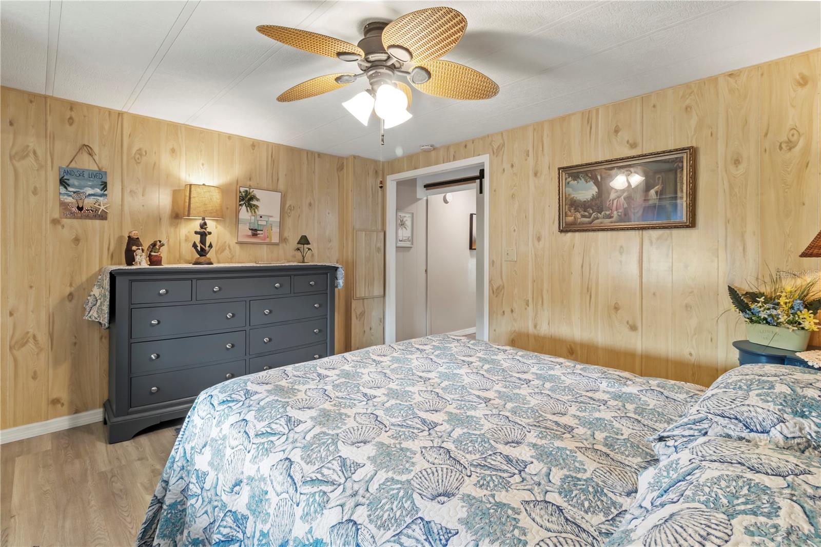 LEISURE LAKE MOBILE HOME PARK CO-OP - Residential