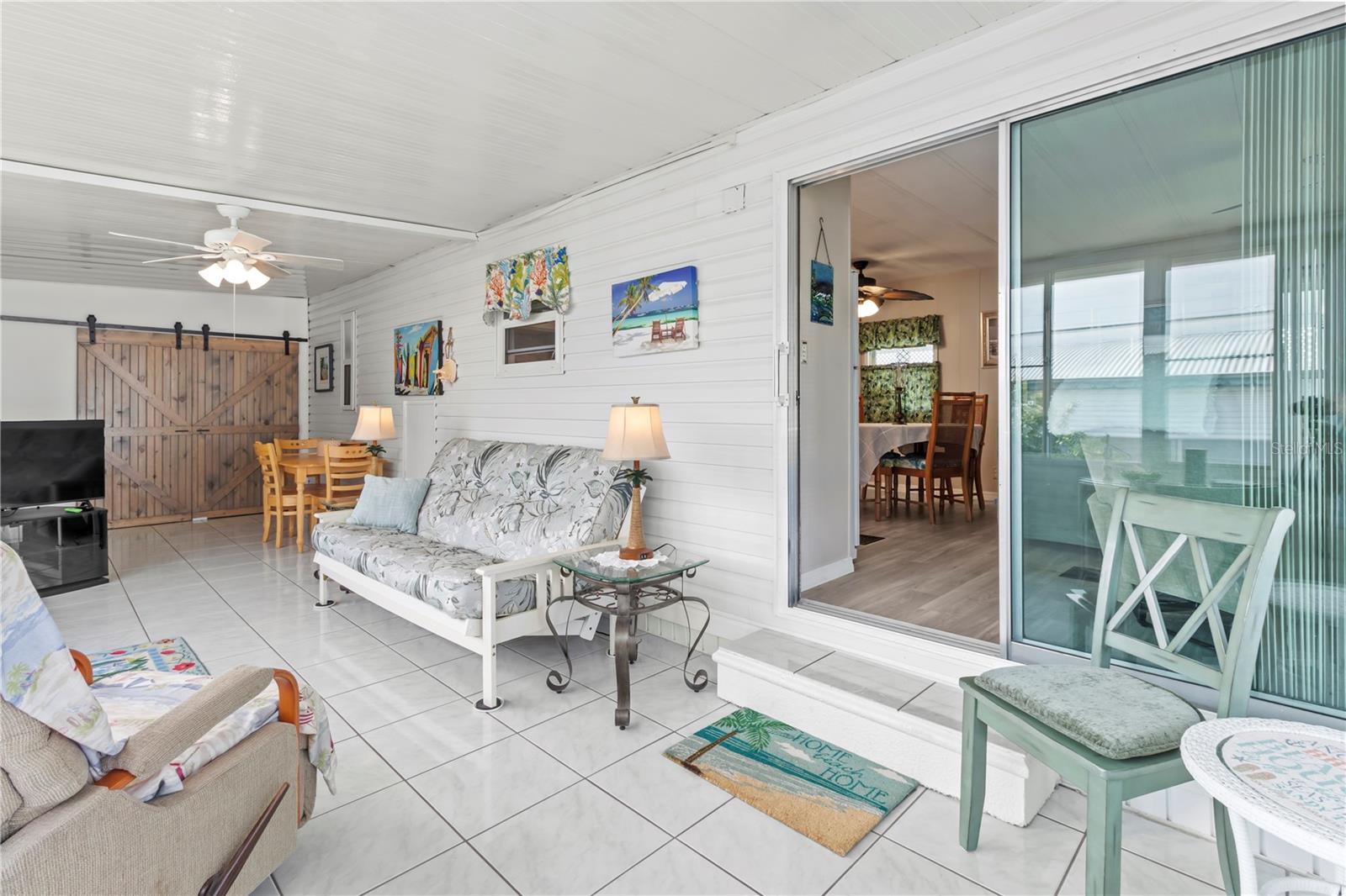 LEISURE LAKE MOBILE HOME PARK CO-OP - Residential