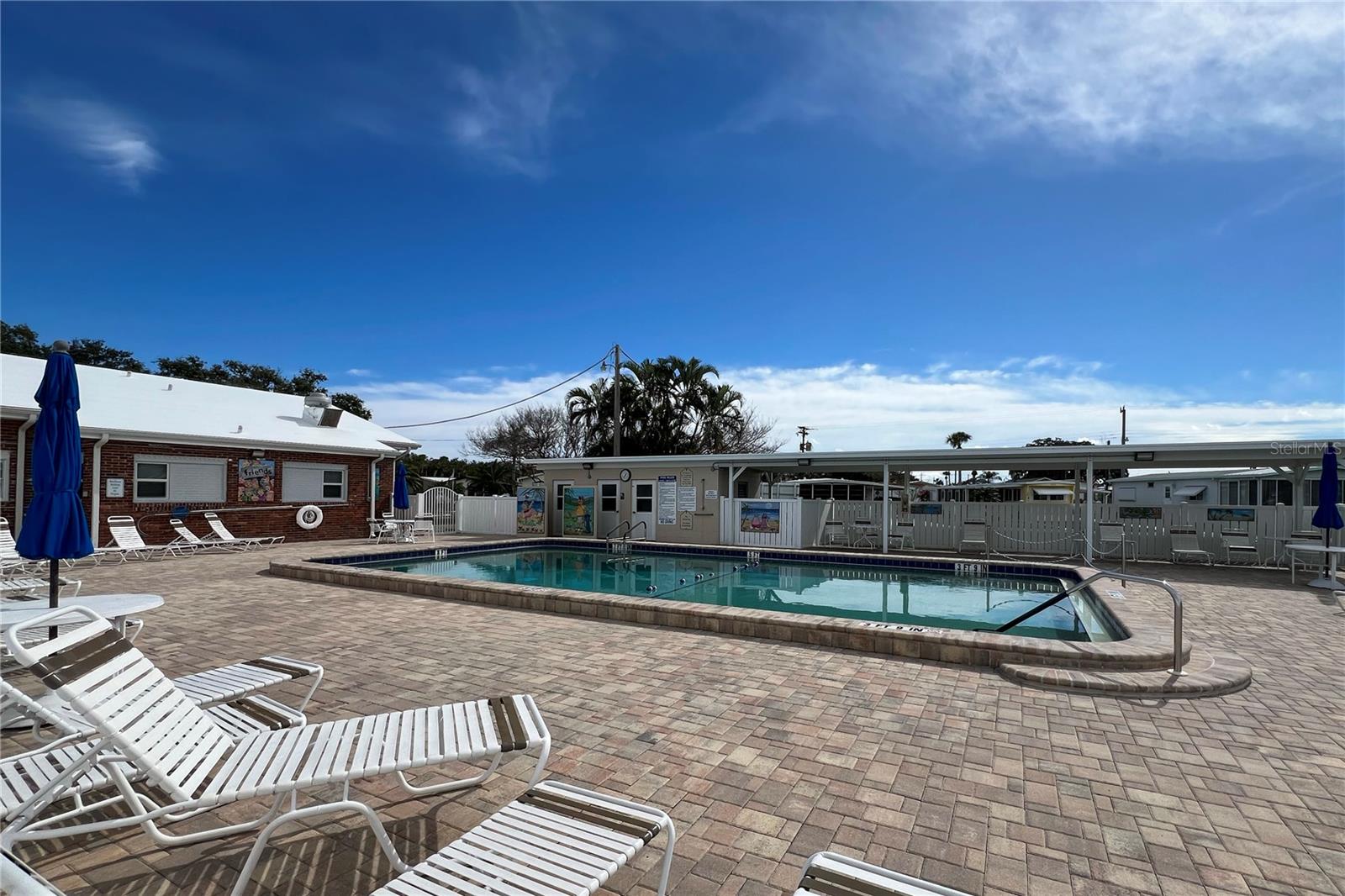 LEISURE LAKE MOBILE HOME PARK CO-OP - Residential