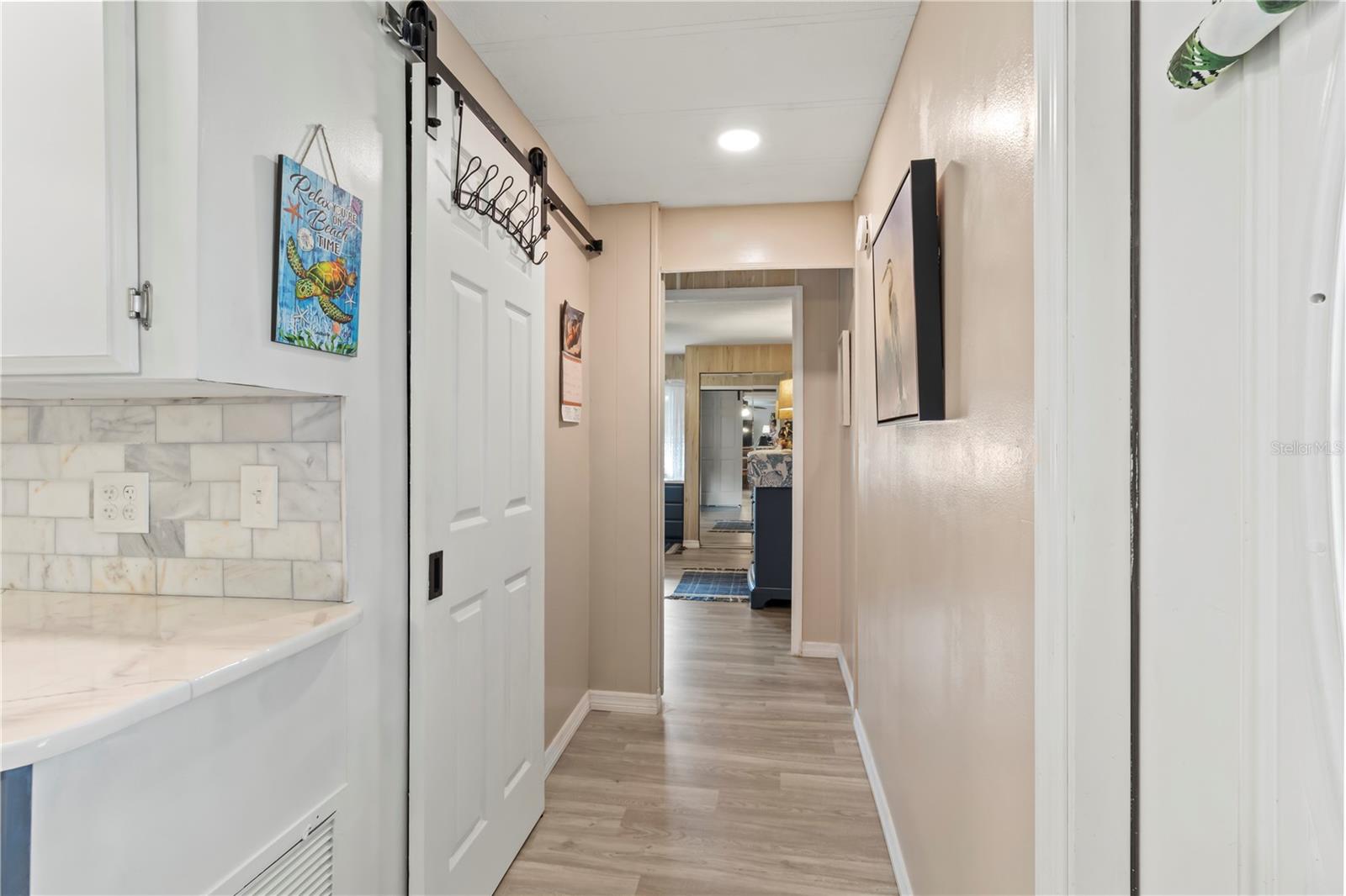 LEISURE LAKE MOBILE HOME PARK CO-OP - Residential