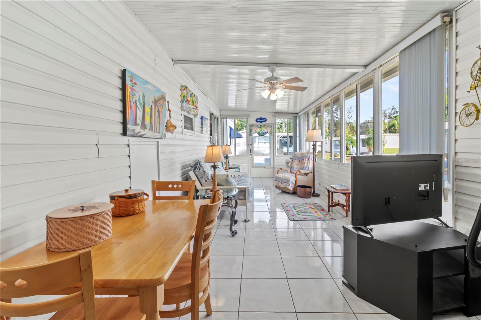 LEISURE LAKE MOBILE HOME PARK CO-OP - Residential