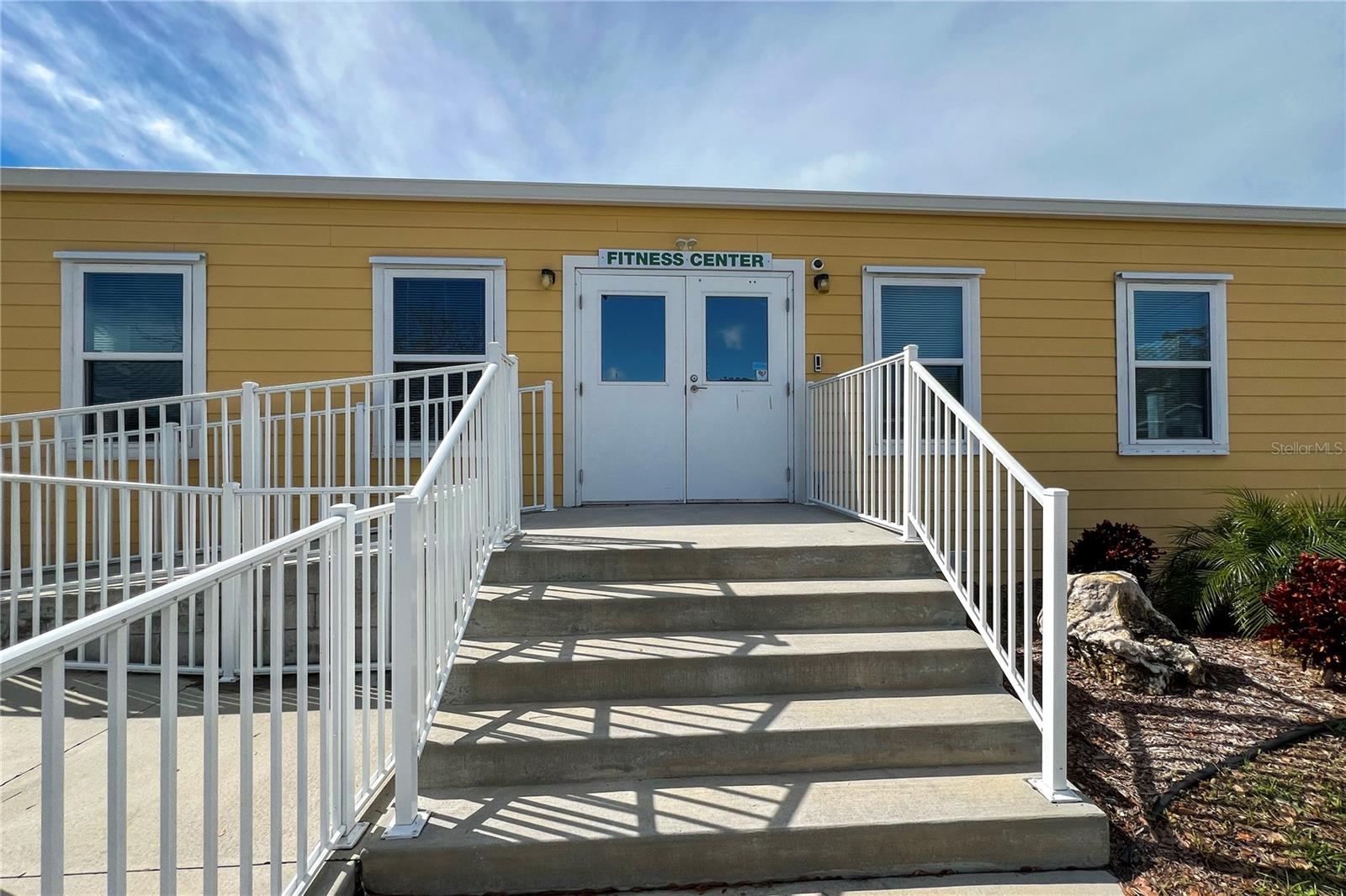 LEISURE LAKE MOBILE HOME PARK CO-OP - Residential