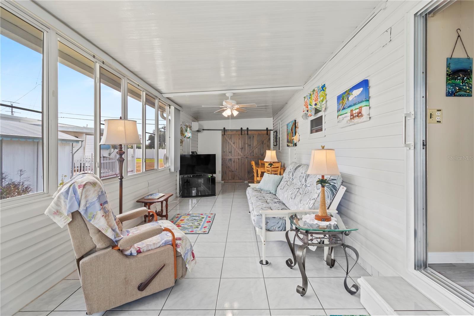 LEISURE LAKE MOBILE HOME PARK CO-OP - Residential