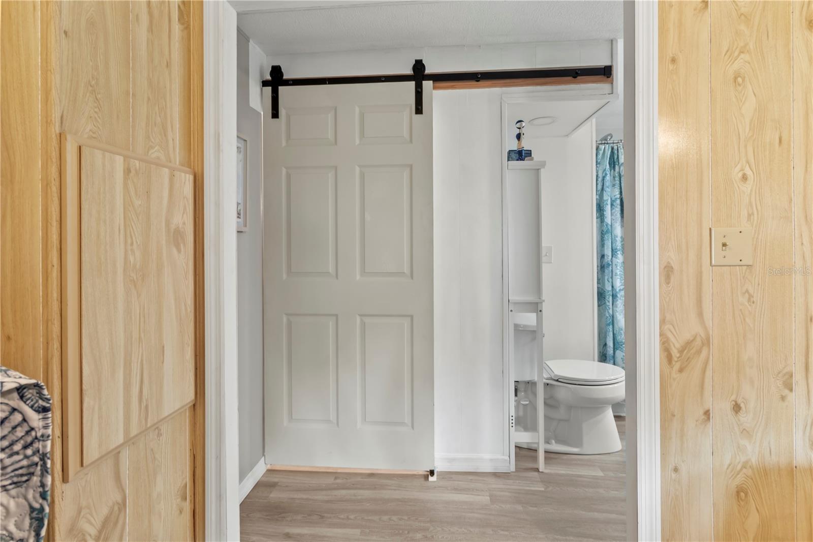 LEISURE LAKE MOBILE HOME PARK CO-OP - Residential