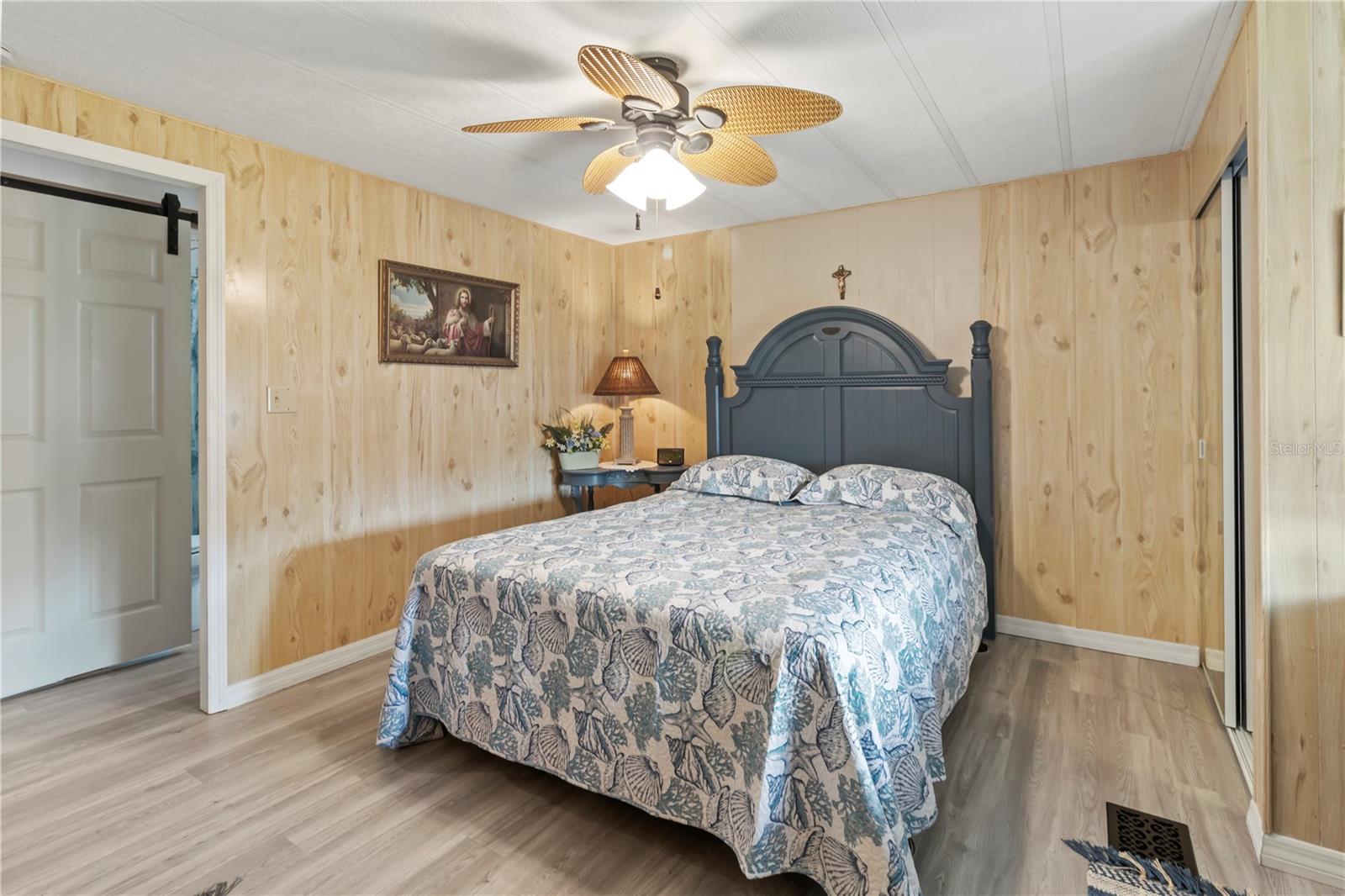 LEISURE LAKE MOBILE HOME PARK CO-OP - Residential