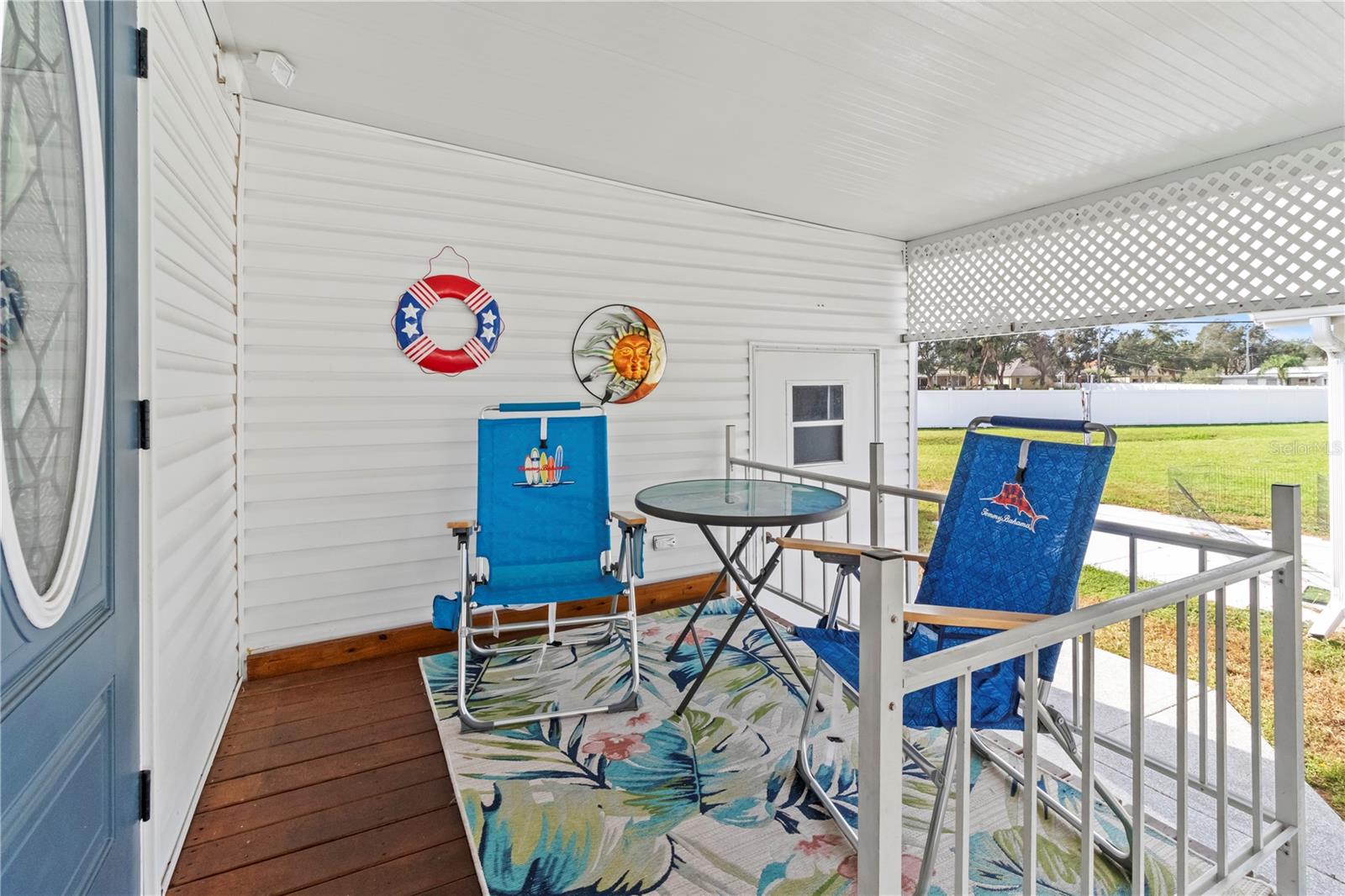 LEISURE LAKE MOBILE HOME PARK CO-OP - Residential