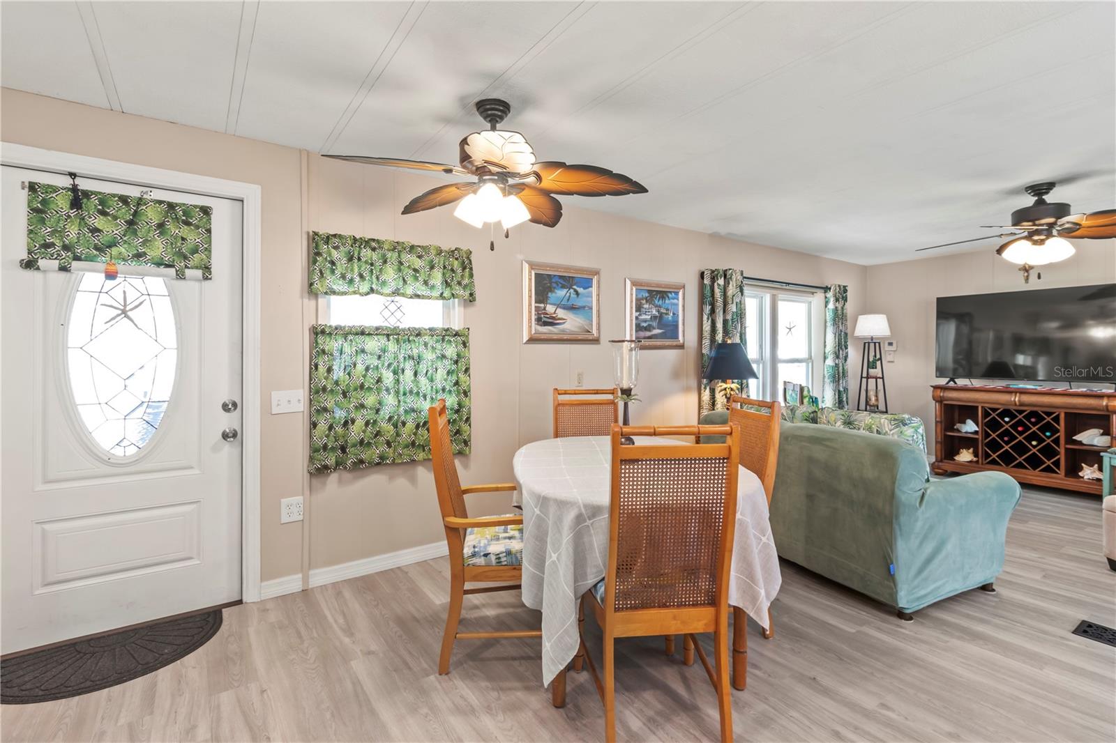 LEISURE LAKE MOBILE HOME PARK CO-OP - Residential