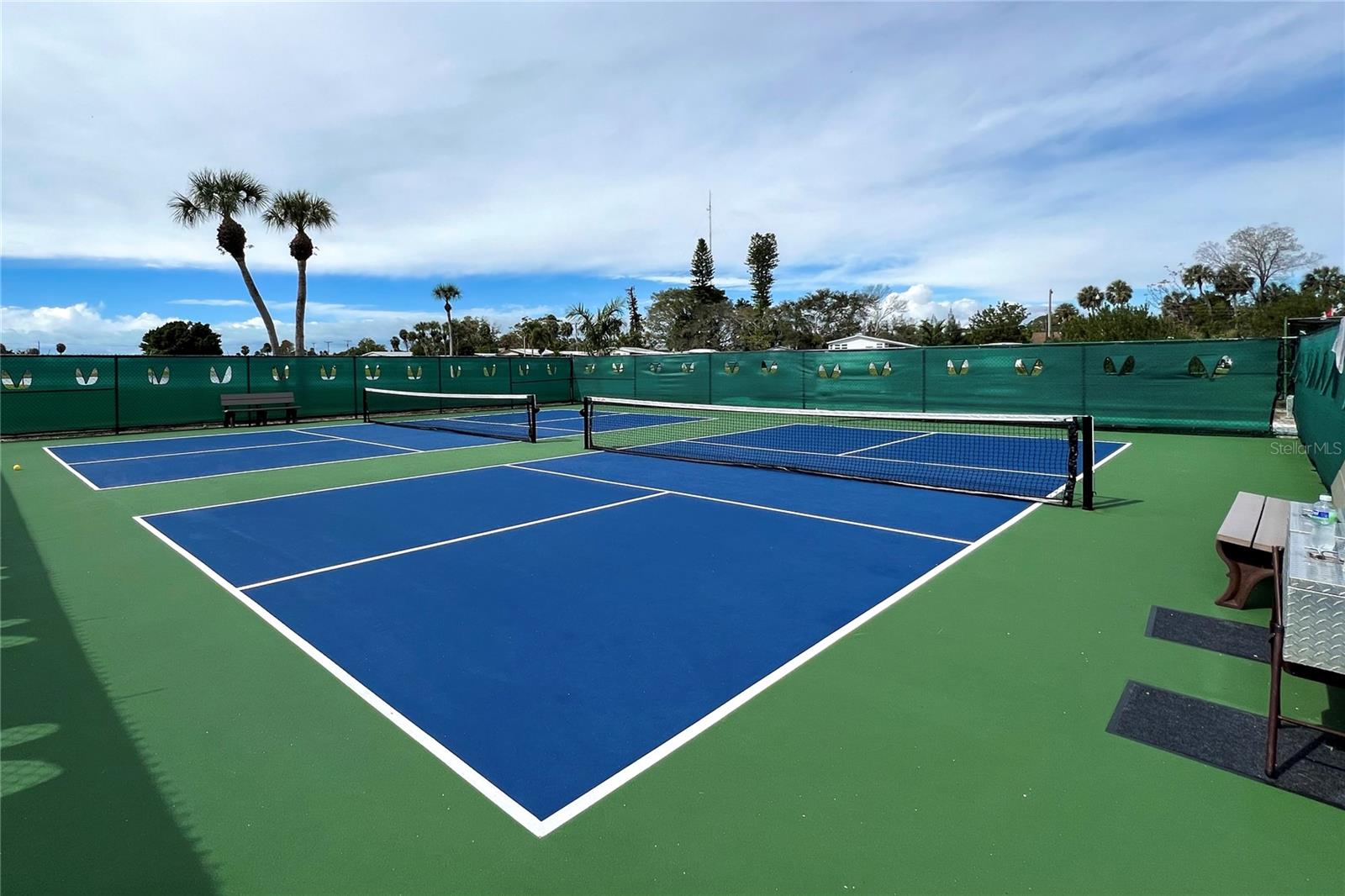 LEISURE LAKE MOBILE HOME PARK CO-OP - Residential